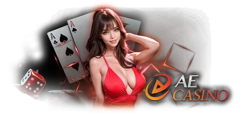 content ALLONE66 ค่าย AE Casino 3